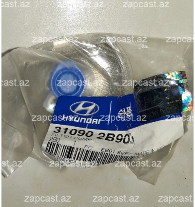 Hyundai Santa-fe 2007-2012 setka-filter yanacaq nasosu 2.2 dizel 310902B900 